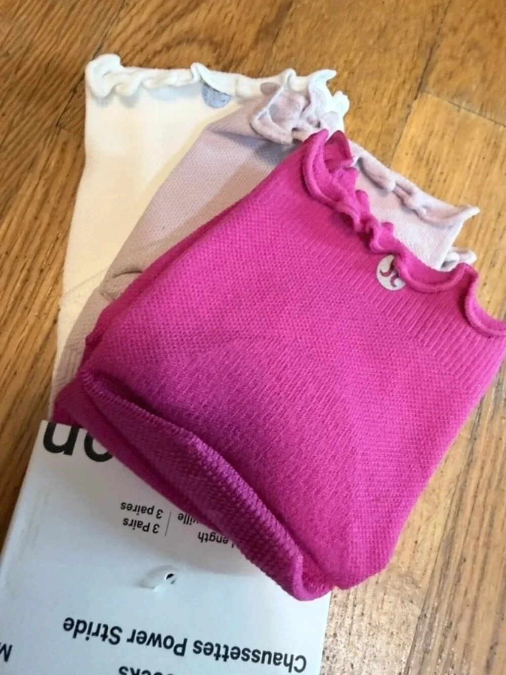 lululemon athletica so comfy